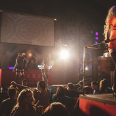 Record shake-up! фото 97