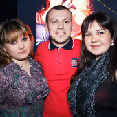 Record shake-up! фото 80