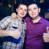 Record shake-up! фото 57