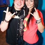 Record shake-up! фото 100