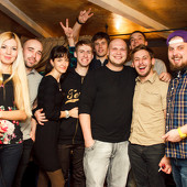 Record shake-up! фото 112