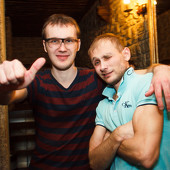 Record shake-up! фото 58