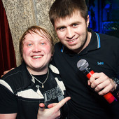 Record shake-up! фото 90