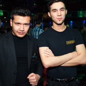 Record shake-up! фото 50