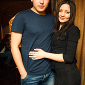 Record shake-up! фото 118