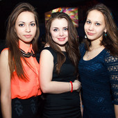 Record shake-up! фото 111