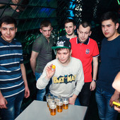 Record shake-up! фото 64