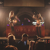 Record shake-up! фото 56