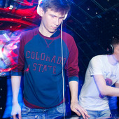 Record shake-up! фото 75