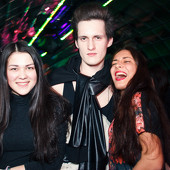 Record shake-up! фото 77