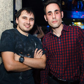 Record shake-up! фото 52