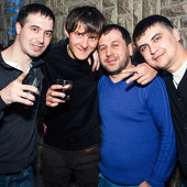 Record shake-up! фото 87