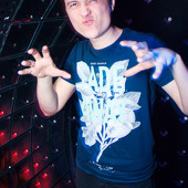 Record shake-up! фото 76