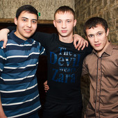 Record shake-up! фото 59