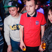 Record shake-up! фото 73