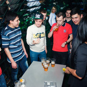 Record shake-up! фото 65