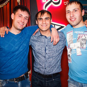 Record shake-up! фото 84