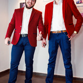 Record shake-up! фото 109