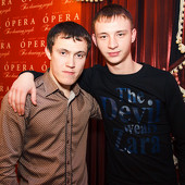 Record shake-up! фото 107