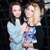 Record shake-up! фото 69