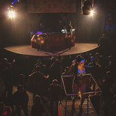 Record shake-up! фото 93