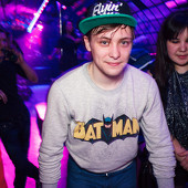 Record shake-up! фото 79