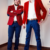 Record shake-up! фото 108