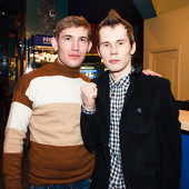 Record shake-up! фото 38