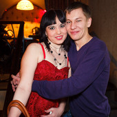 Record shake-up! фото 82