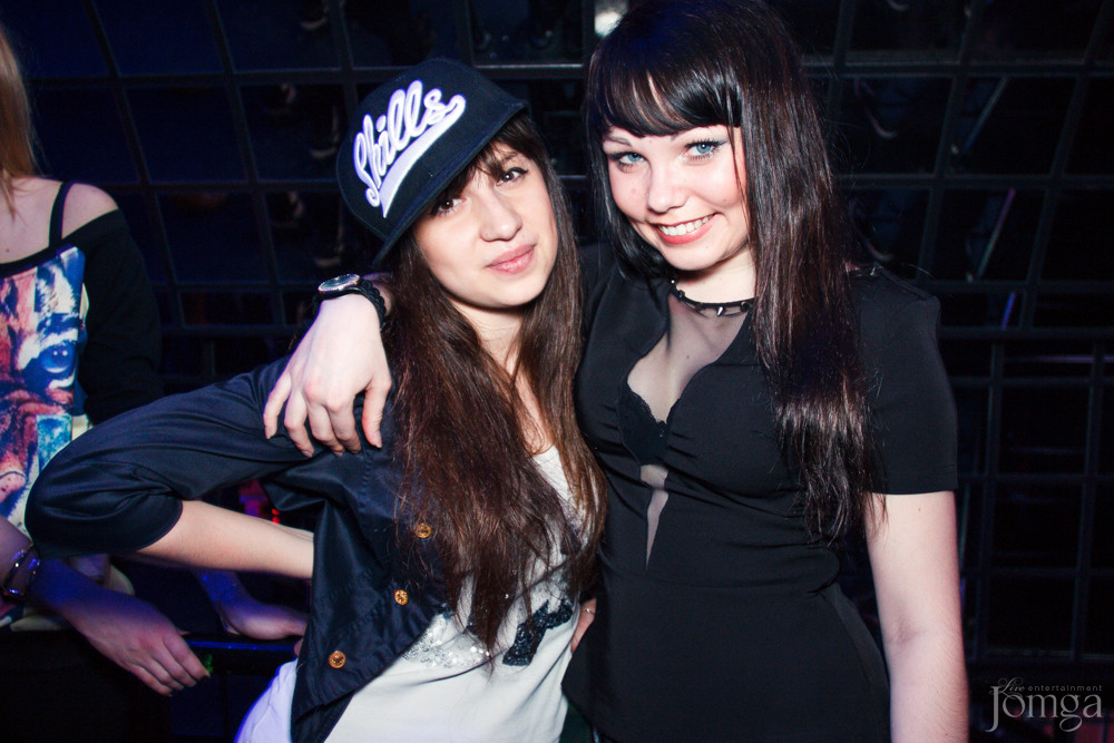 Фотография с Record shake-up! в Опера