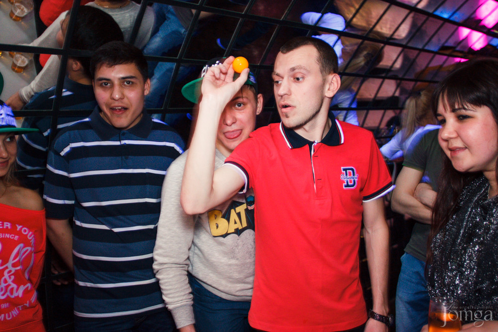 Фотография с Record shake-up! в Опера