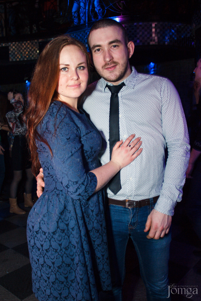 Фотография с Record shake-up! в Опера