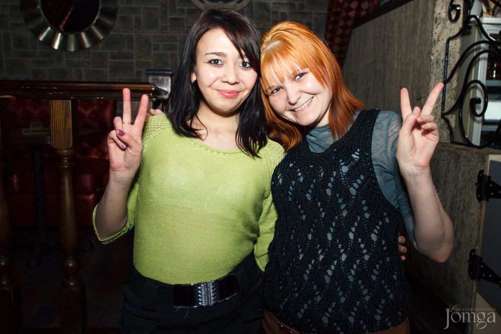 Фотография с Record shake-up! в Опера