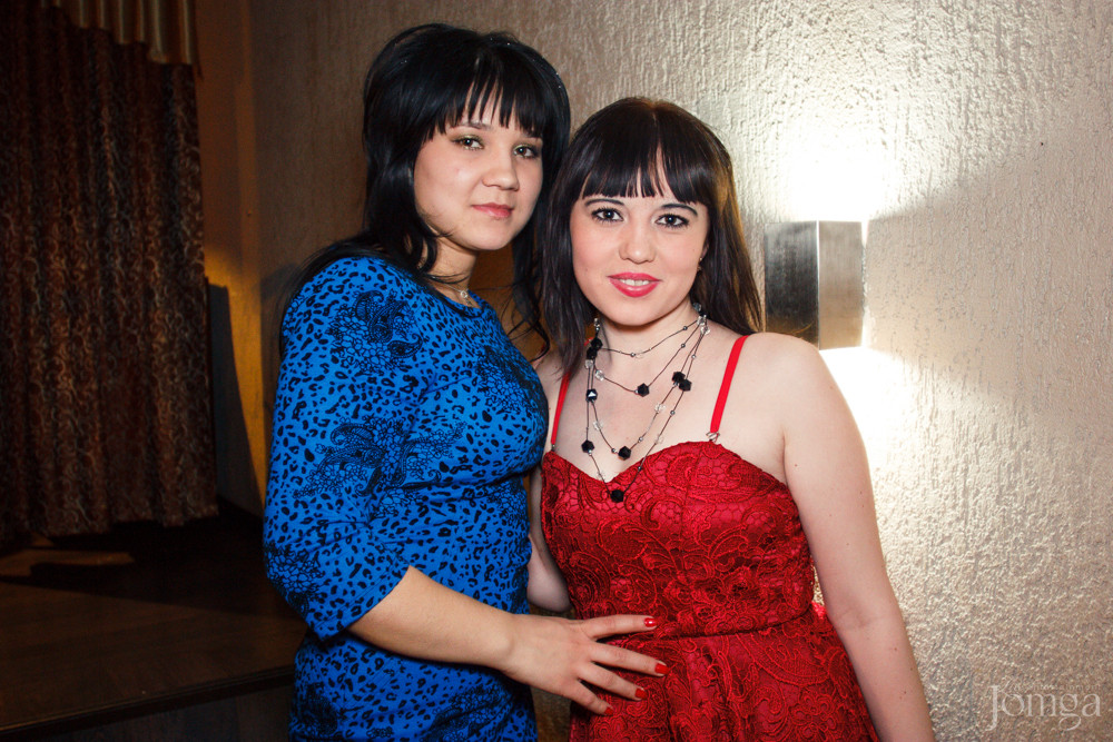 Фотография с Record shake-up! в Опера