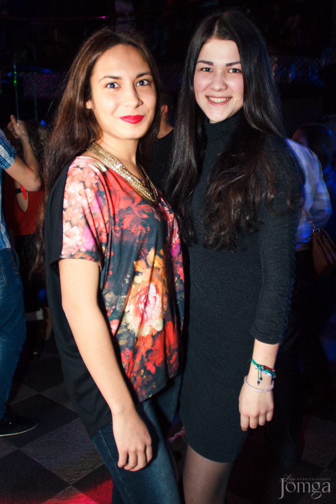 Фотография с Record shake-up! в Опера