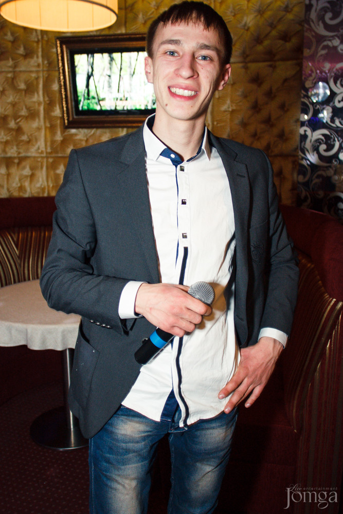 Фотография с Record shake-up! в Опера