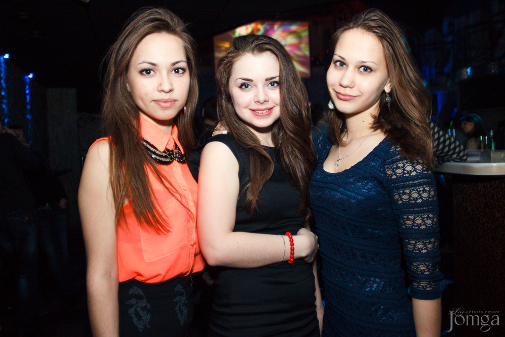 Фотография с Record shake-up! в Опера