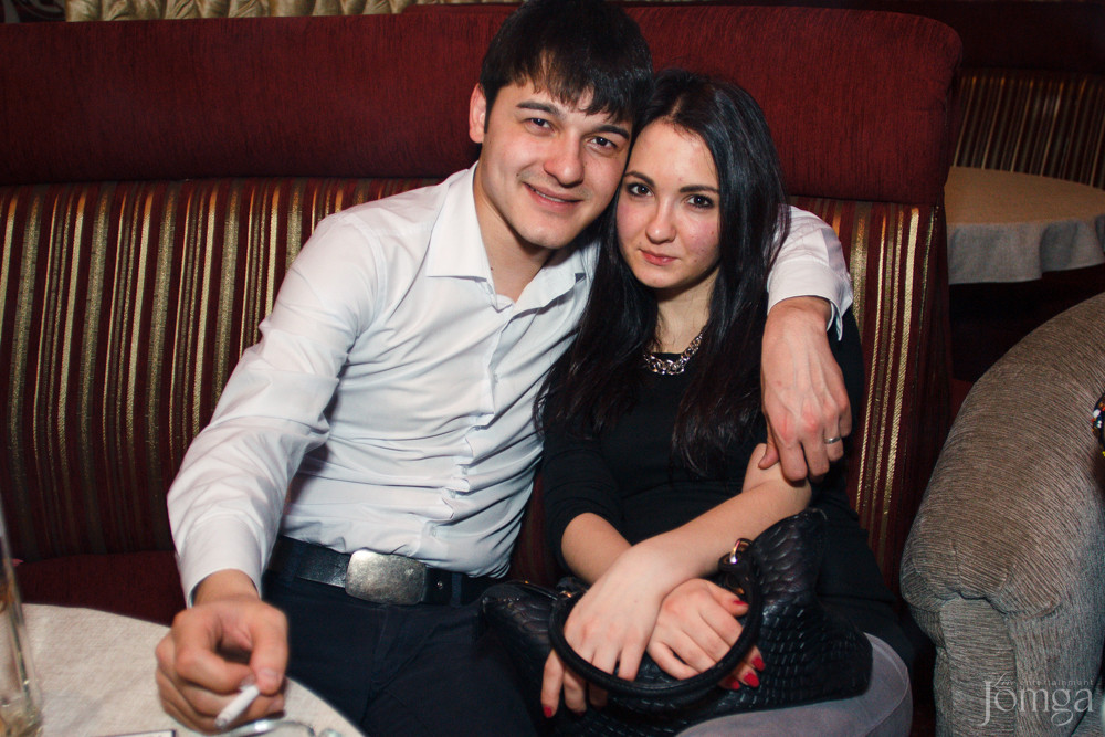 Фотография с Record shake-up! в Опера