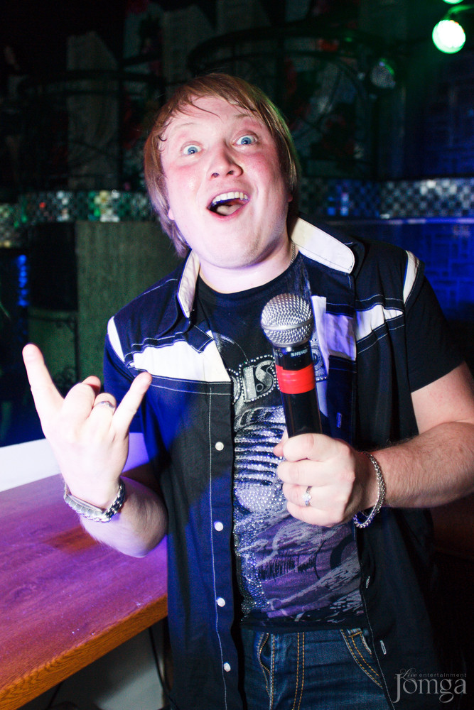 Фотография с Record shake-up! в Опера