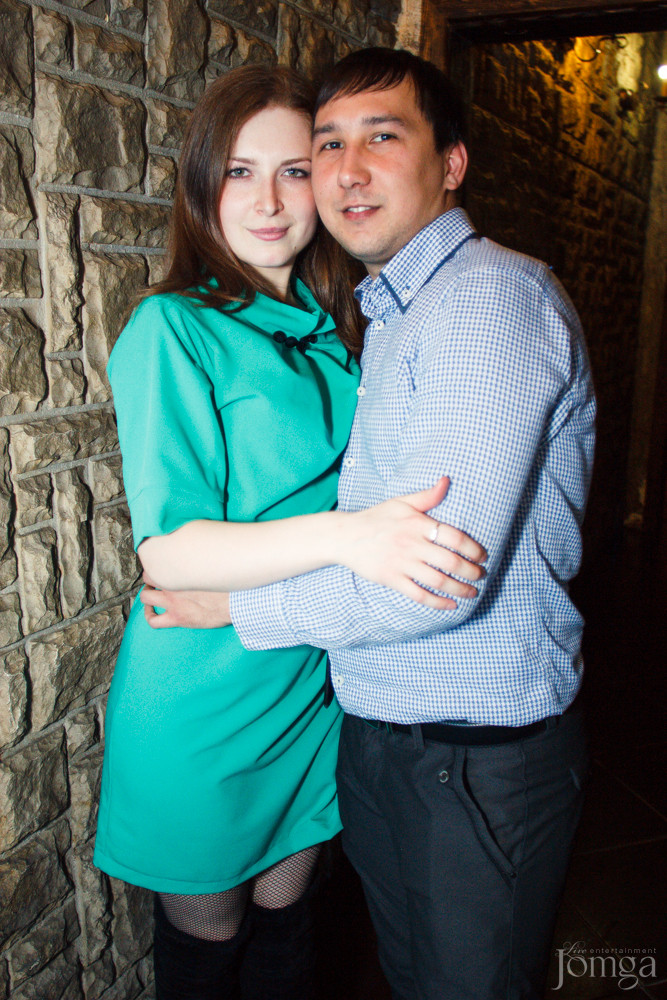 Фотография с Record shake-up! в Опера