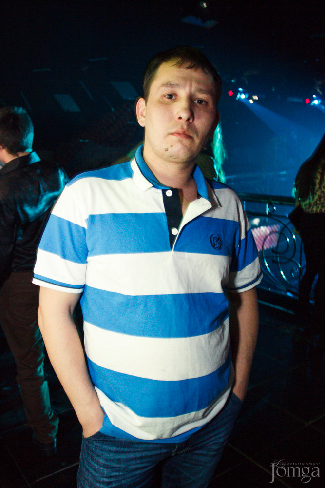 Фотография с Record shake-up! в Опера