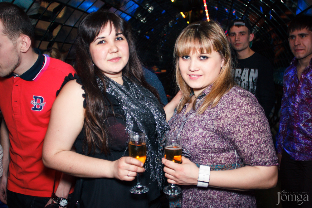 Фотография с Record shake-up! в Опера