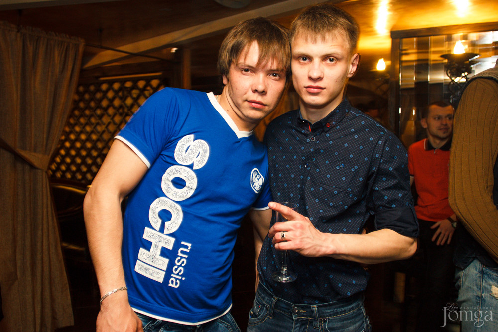 Фотография с Record shake-up! в Опера