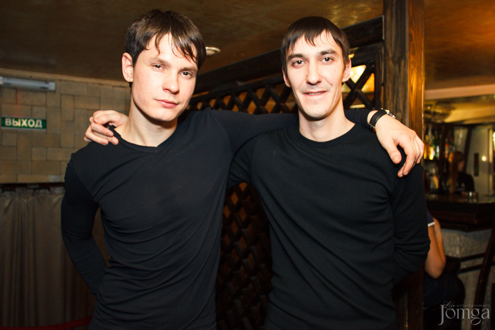 Фотография с Record shake-up! в Опера