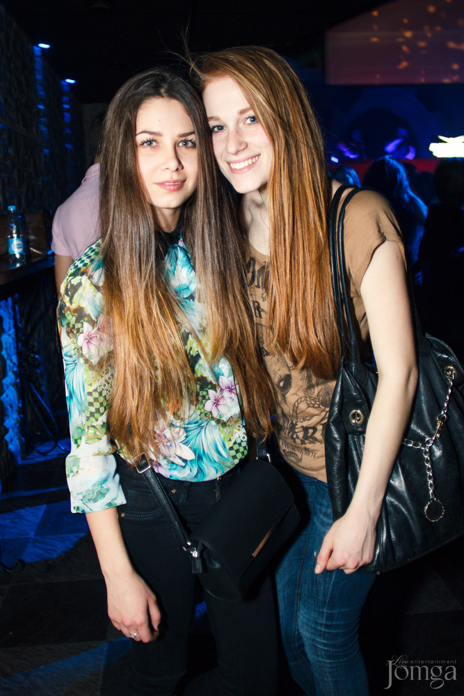 Фотография с Record shake-up! в Опера