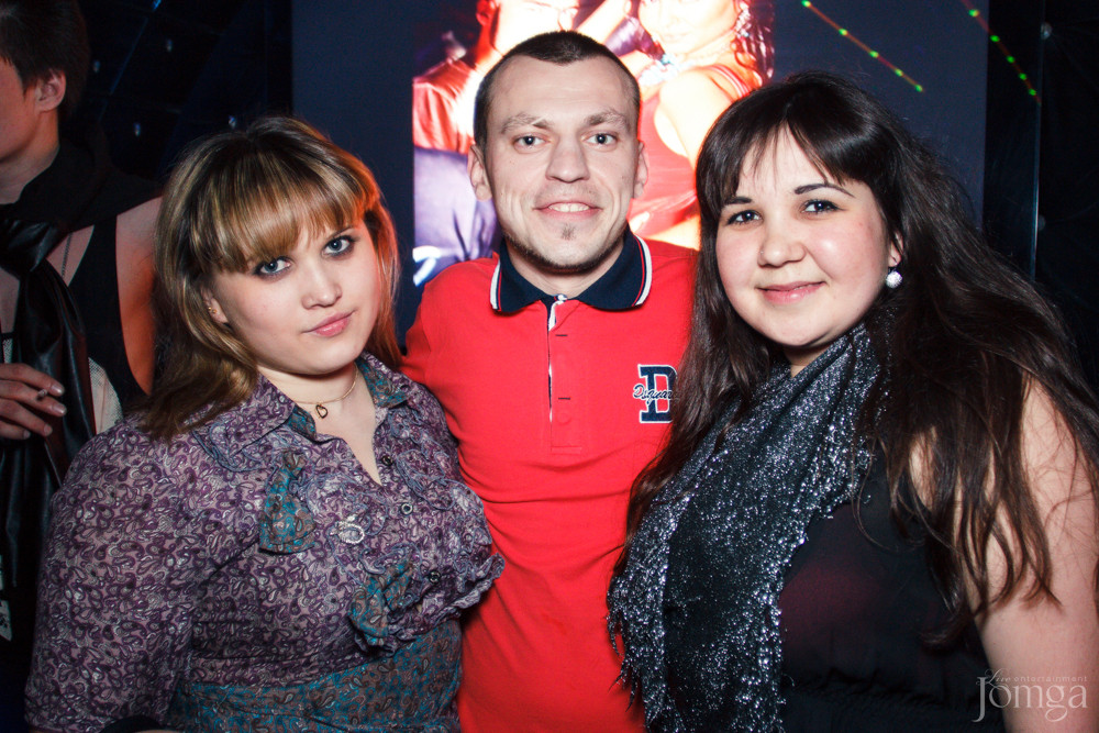 Фотография с Record shake-up! в Опера