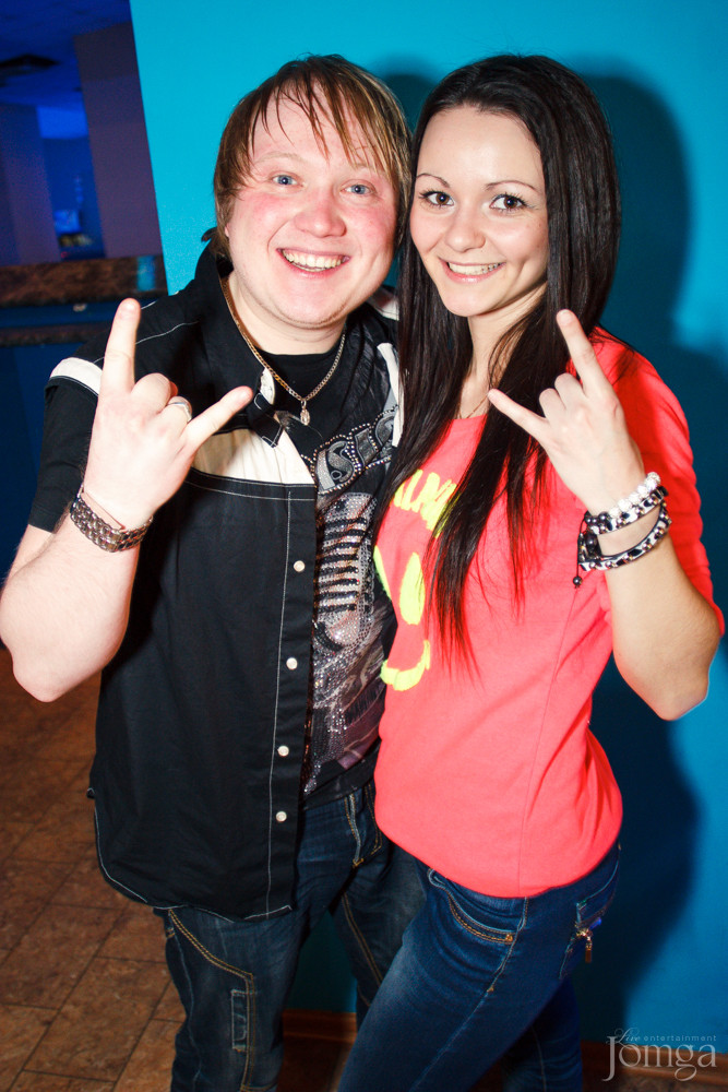 Фотография с Record shake-up! в Опера