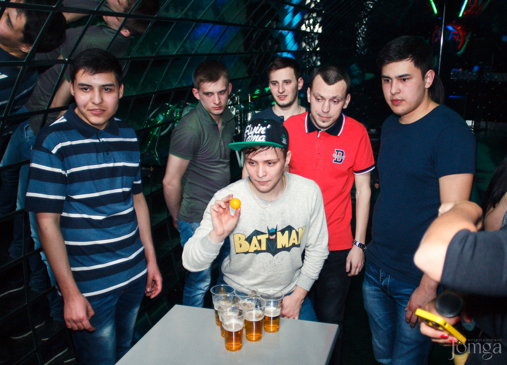 Фотография с Record shake-up! в Опера