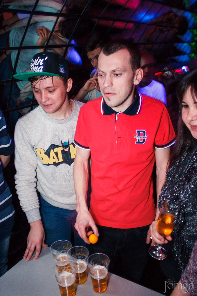 Фотография с Record shake-up! в Опера