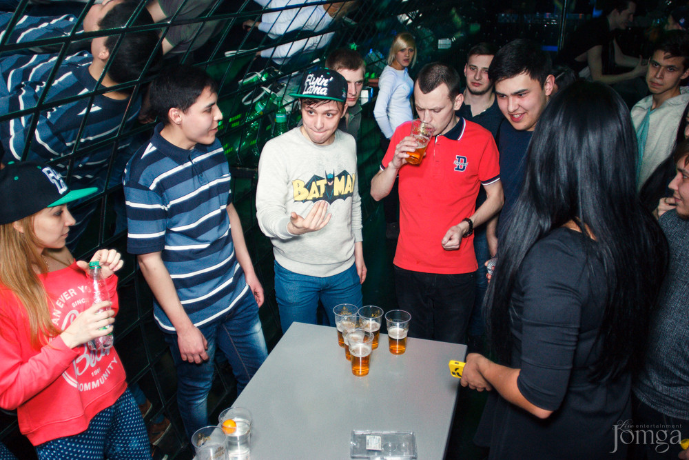 Фотография с Record shake-up! в Опера